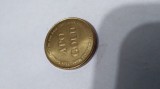 JETO/TOKEN APO GOLD