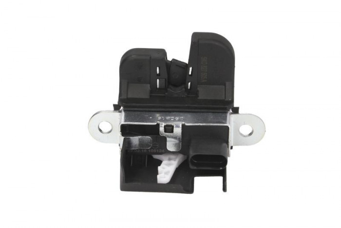 Inchizator capota spate Vw Golf 5 2003-2009 cu 3/5usi; Golf 6 2008-2016 Hatchback cu 3/5usi; Passat B6/B7 2005-2015 model Variant/COMBI; Touran 1T 20
