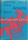 Cumpara ieftin Annette - Dorothea Kleine