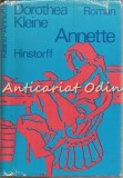 Cumpara ieftin Annette - Dorothea Kleine