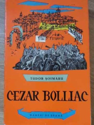 CEZAR BOLLIAC-TUDOR SOIMARU foto