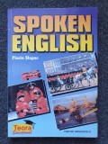 SPOKEN ENGLISH - Florin Slapac