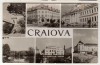 MOZAIC CRAIOVA RPR, Circulata, Fotografie