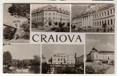 MOZAIC CRAIOVA RPR foto