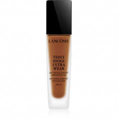 Lancôme Teint Idole Ultra Wear machiaj persistent SPF 15 culoare 12 Ambre 30 ml