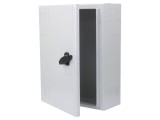 Carcasă montare pe perete SCHNEIDER ELECTRIC IP66 oţel 300mm x 400mm x 150mm