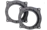 Inele adaptoare difuzoare auto Cod 20.594 LEXUS LS300 2015 - Prezent FATA 165 MM