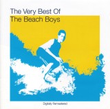 CD The Beach Boys &ndash; The Very Best Of The Beach Boys NOU SIGILAT (M)