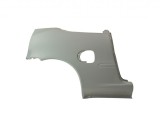 Aripa spate Fiat Seicento 1998-2010 Partea Dreapta, Stalp Decupat, 71713052