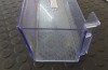 Polita Frigider Beko RCNA406E40ZMN R32 - Raft Mare Usa Combina Frigorifica, Originala, Testata