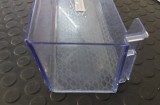 Polita mare jos usa frigider Combina frigorifica BEKO RCNA406E40ZMN / R32