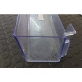 Polita mare jos usa frigider Combina frigorifica BEKO RCNA406E40ZMN / R32