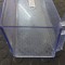 Polita mare jos usa frigider Combina frigorifica BEKO RCNA406E40ZMN / R32