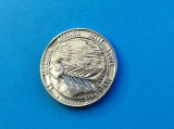 100 Lire 1977 San Marino-AUNC++UNC-in realitate arata bine!