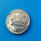 100 Lire 1977 San Marino-AUNC++UNC-in realitate arata bine!