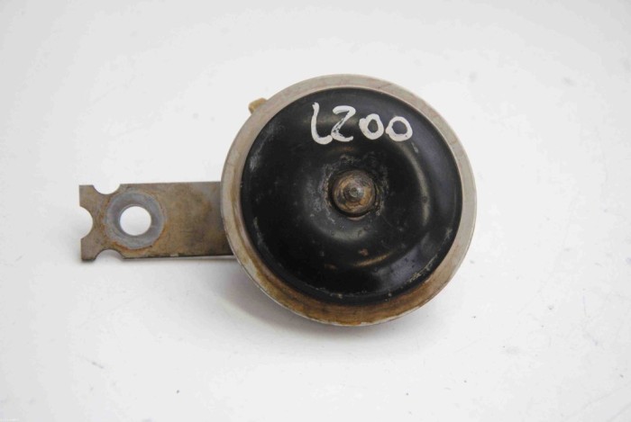 Claxon MITSUBISHI L 200 / TRITON KA_T, KB_T 2007 2379148