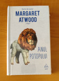 Margaret Atwood - Anul potopului (sigilat / &icirc;n țiplă)