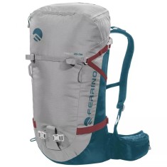Rucsac FERRINO Triolet 28+3 grey