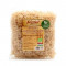 Paste din Alac Patrate Ondulate Bio 250 grame Naturwheat Cod: 5999884686132