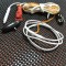 Casca cu microvibratii - Sistem Custom Made MyStyle Pro Exam