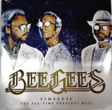 Bee Gees Timeless:The AllTime Greatest Hits (cd)