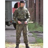 Pantaloni Ripstop Mil-Tec ACU Woodland Digital XL