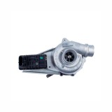 Turbocompresor Volvo C30, 2006-2013, C70 2 Cabriolet, 2006-2013, S40 2 (Ms), 01.2004-12.2012, S60 1, 07.2000-04.2010, S80 2 (As), 03.2006-, V50 (Mw),