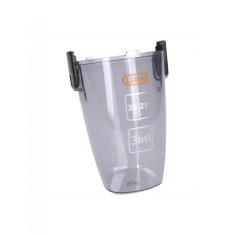 Rezervor praf aspirator Philips PowerPro Aqua FC6408, FC6409 original - 300001574761