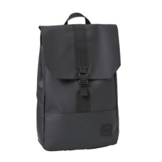 Rucsac CATERPILLAR Core - Cherokee Rd. material 600D RPET - negru