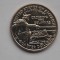 QUARTER DOLLAR 2021 USA-COMEMORATIV-CROSSING DELAWARE