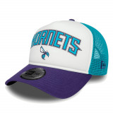 Sapca New Era NBA RETRO TRUCKER CHAHOR NORCCT