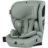 Scaun auto Chipolino Tycoon Iso I-Size 76-150 cm cu sistem Isofix basil