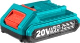 TOTAL - ACUMULATOR 20V-2.0AH (INDUSTRIAL) PowerTool TopQuality