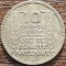 (M2585) MONEDA FRANTA - 10 FRANCS 1933, FALS DE EPOCA (NU ESTE DIN ARGINT)