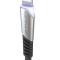 Cablu incarcare telefon USB Lightning 2.4A Konfulon DC17