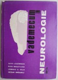 Vademecum Neurologie, Sava Lazarescu - Carte Medicina Neurologie