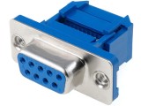 Conector mama DS1036-09FPU2PX-YT producator CONNFLY
