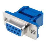 Conector mama DS1036-09FPU2PX-YT producator CONNFLY