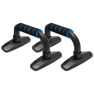 SET 2 MANERE FLOTARI PUSH-UP REBEL ACTIVE foto