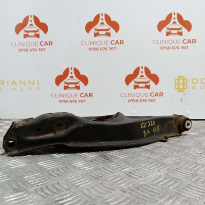 Brat Suspensie Spate Dreapta Mercedes C-Class 2000-2007 foto
