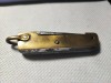 Briceag vintage de veterinar