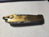Briceag vintage de veterinar
