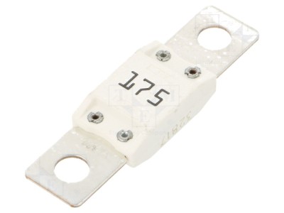 Siguranţă auto 175A 32VDC foto