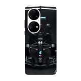 Husa compatibila cu Huawei Nova 9 model Lewis Hamilton 44 formula one, Silicon, TPU, Viceversa
