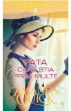 Fata care stia prea multe - Amanda Quick