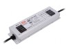 Alimentator LED 240W 48VDC IP65