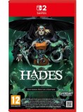 Hades 2 Collectors Editon Up NSW2