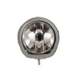 Proiector ceata Fiat Albea 202012; Bravo/brava 192001; Doblo 202010, Strada 19; Marea, Multipla, Panda 169; Siena, TYC 195041052B, stg=dr, fara rama,