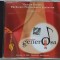 CD ORIGINAL: GEORGE ENESCU BUCHAREST PHILHARMONIC ORCHESTRA LIVE IN CONCERT 2000
