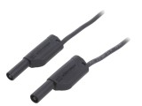 Cablu de măsurare 32A cu mufe banană 4 mm